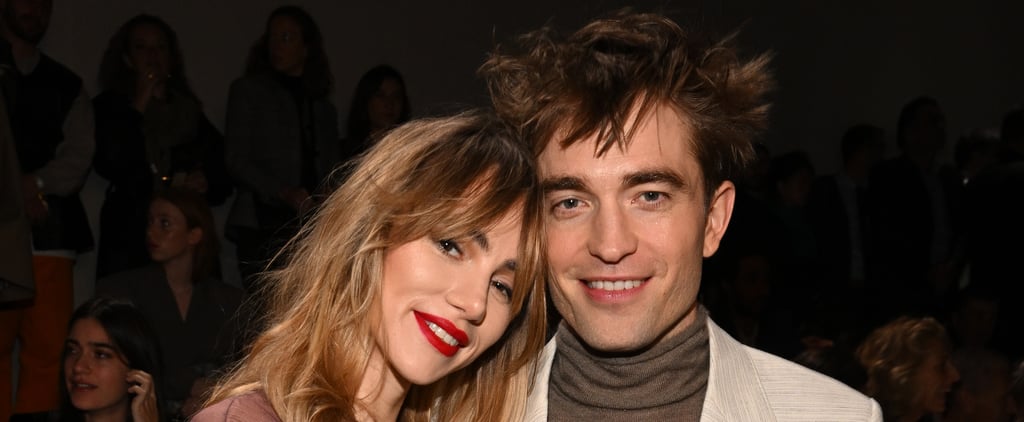 Suki Waterhouse Reflects on 5 Years with Robert Pattinson