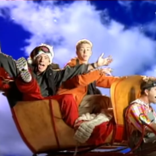 Boy Band Christmas Songs