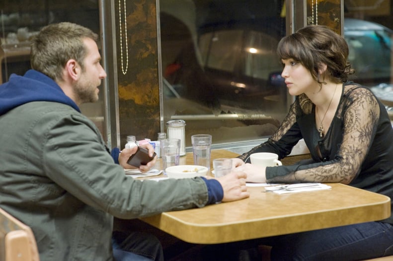 Turning 10: Silver Linings Playbook