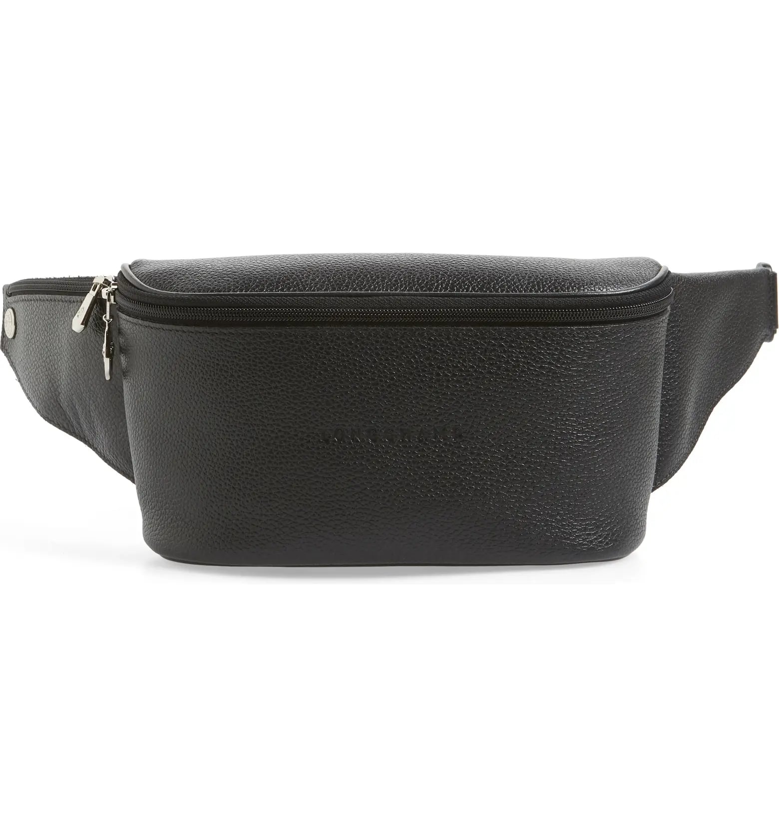 Fanny packs are trending as “waist bags,” with new high-fashion cred