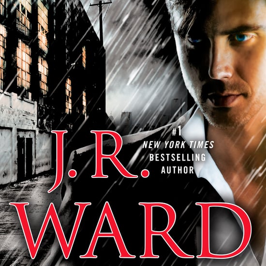 The Thief by J.R. Ward Cover Reveal
