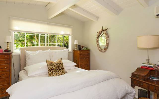 Julia Roberts New Malibu Estate