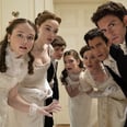 Why Francesca Will Look Different in "Bridgerton" Season 3