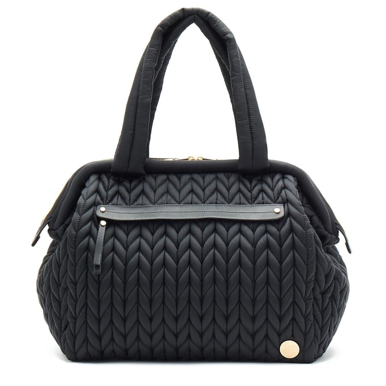 Paige Carryall in Black