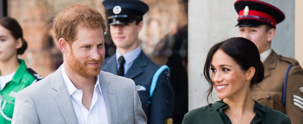 Touching Royals Might Be a No-No in England, but Prince Harry Made an Exception For 1 Fan