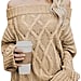 Amazon Sweater on Sale For Cyber Monday 2019