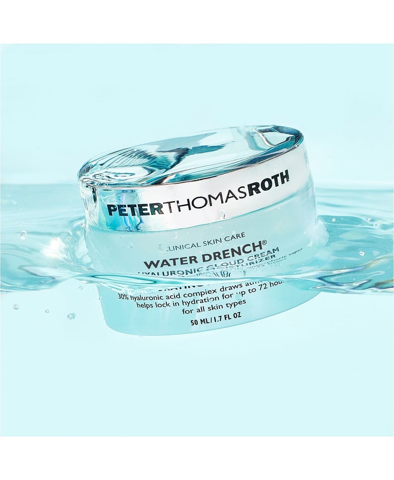 Peter Thomas Roth Water Drench Hyaluronic Cloud Cream