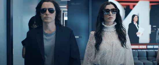 See Jared Leto and Anne Hathaway in the WeCrashed Trailer