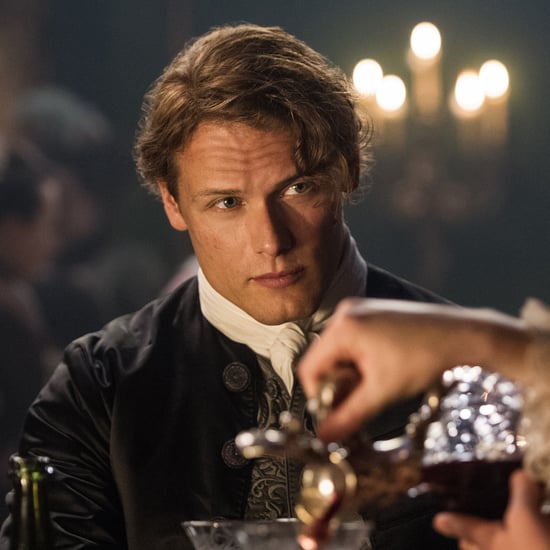 Outlander Sex Excerpts Popsugar Love And Sex