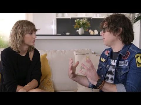 Is Taylor Swift's "All You Had to Do Was Stay" About Harry Styles? Theory