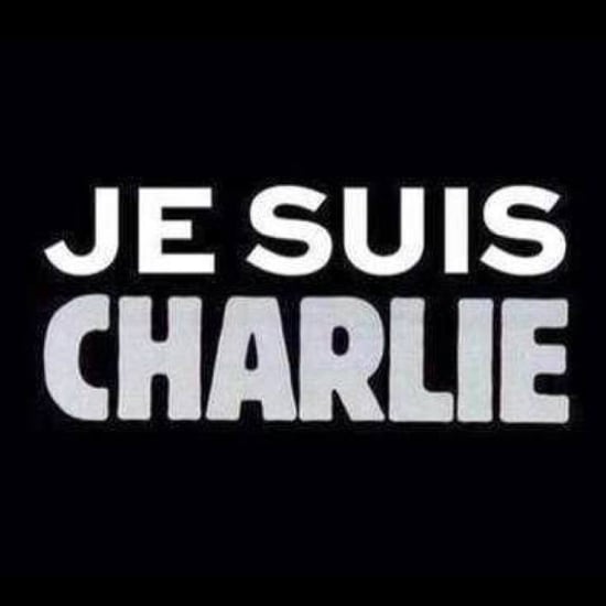Apple Approves Je Suis Charlie! App
