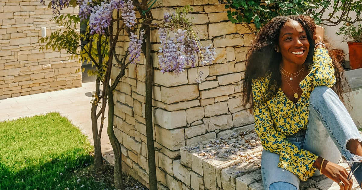 20 Long-Sleeved Blouses to Wear All Winter and Spring Long (For  or Less!)