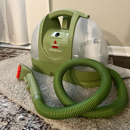 Bissell Little Green Multi-Purpose Portable Cleaner Review