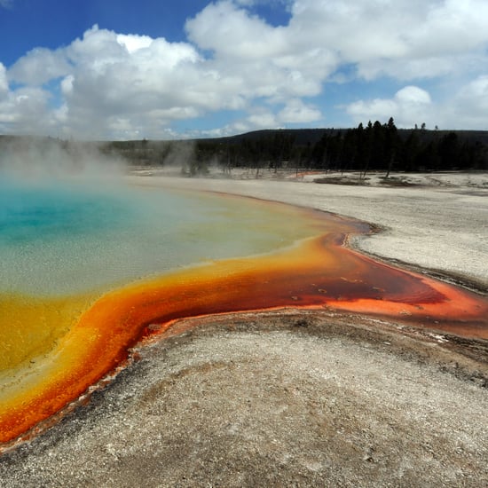 Are National Parks Safe Under Trump?