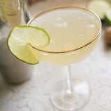 Daiquiri Recipe With Malibu Rum and Fresh Lime Juice