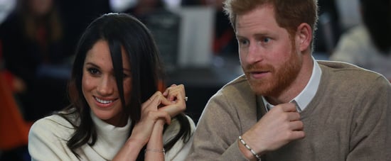Prince Harry and Meghan Markle's Netflix Projects