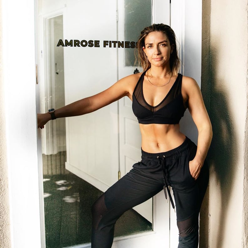 Amrose Fitness