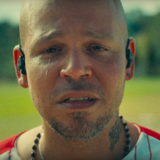 Residente's New Song "René" About Mental Health