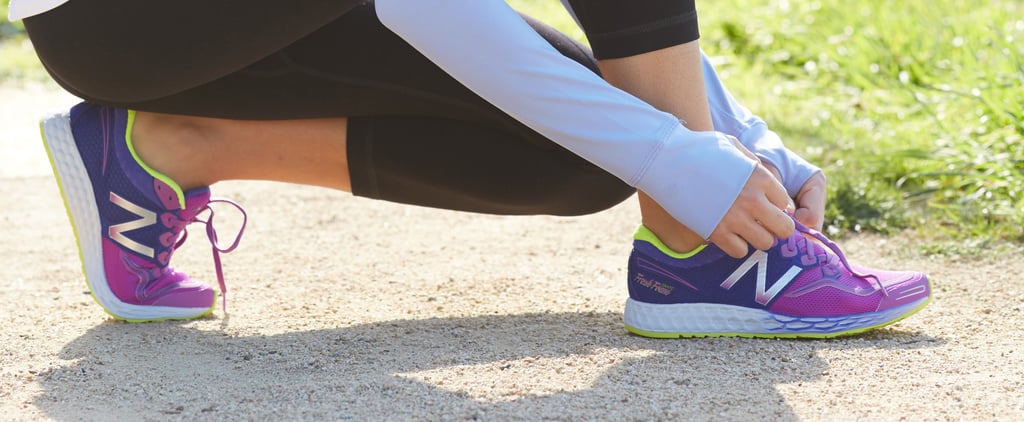 Turns Out Your Gym Bag Is Crawling With Germs — Here's How to Clean It