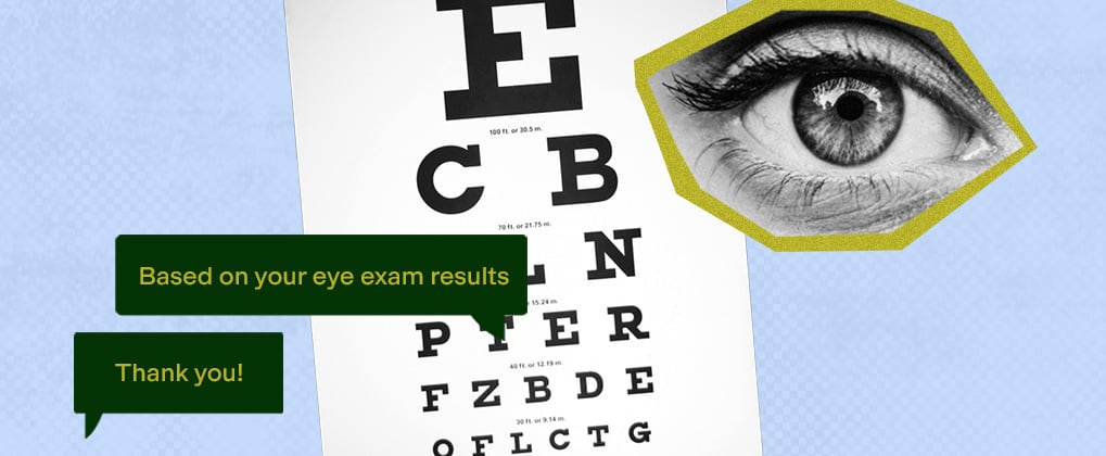 The AI Eye Care Revolution Is Here — Experts Weigh In