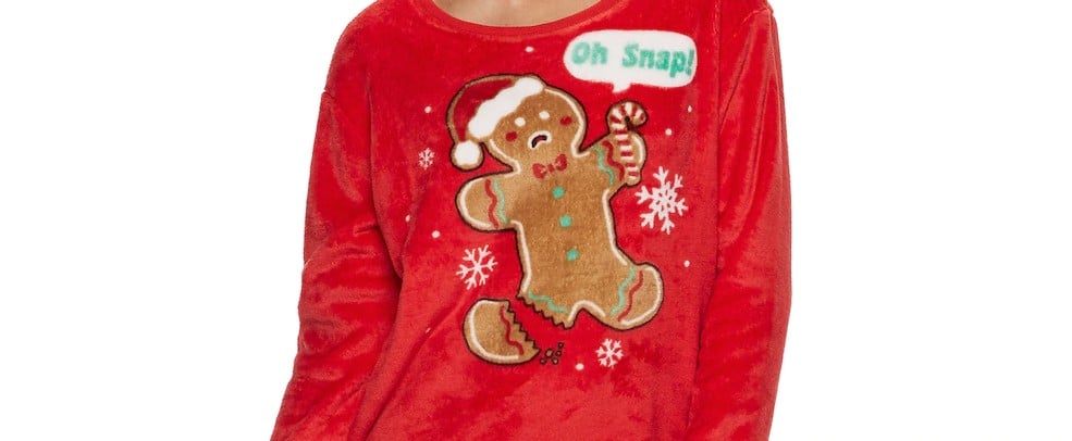 Best Kohl's Ugly Christmas Sweaters 