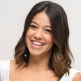 Gina Rodriguez Trains Hard and Eats Clean — but Balance Is the Key to Her Success
