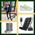 A Shopping Director's Guide to "New Year, New Me" Fitness Gifts