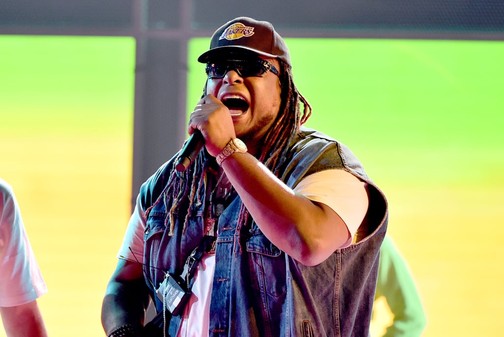 Lennox Latin American Music Awards 2019 Rehearsal Photos and Video