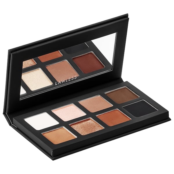 Lawless The Little One Eyeshadow Palette