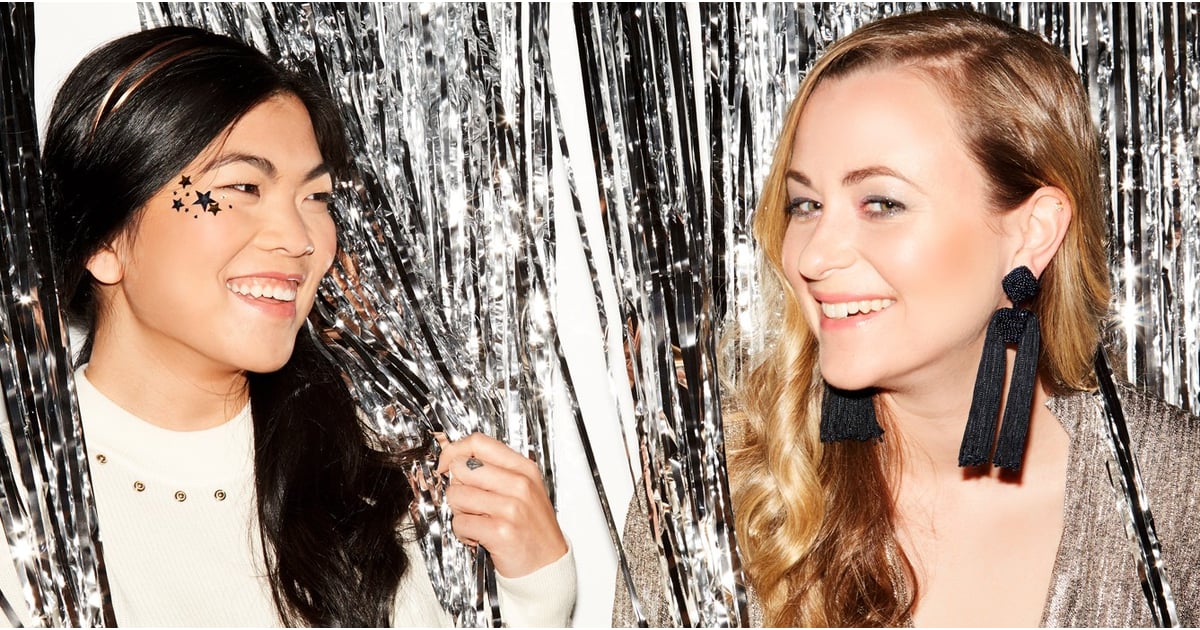 What Holiday Accessories to Wear in 2018 POPSUGAR Fashion