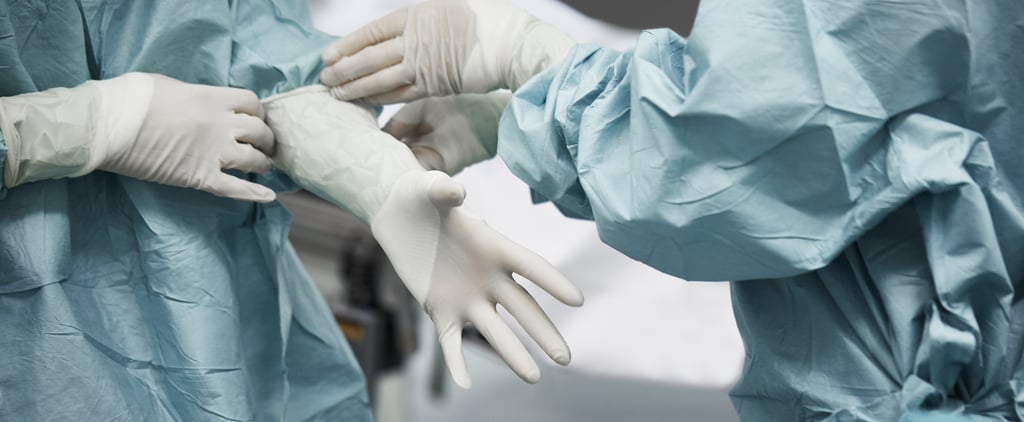 Nose Job Surgery Amid Coronavirus Pandemic Personal Essay