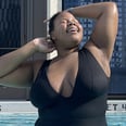 This Andie Swimsuit Brings Mykonos Vibes to NYC