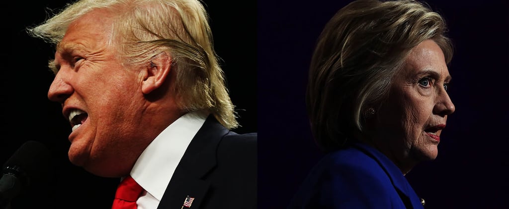 Presidential Candidates on Gun Control and Terrorism | Video