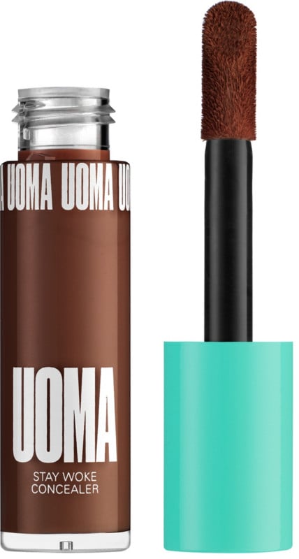 Uoma Beauty Stay Woke Luminous Brightening Concealer