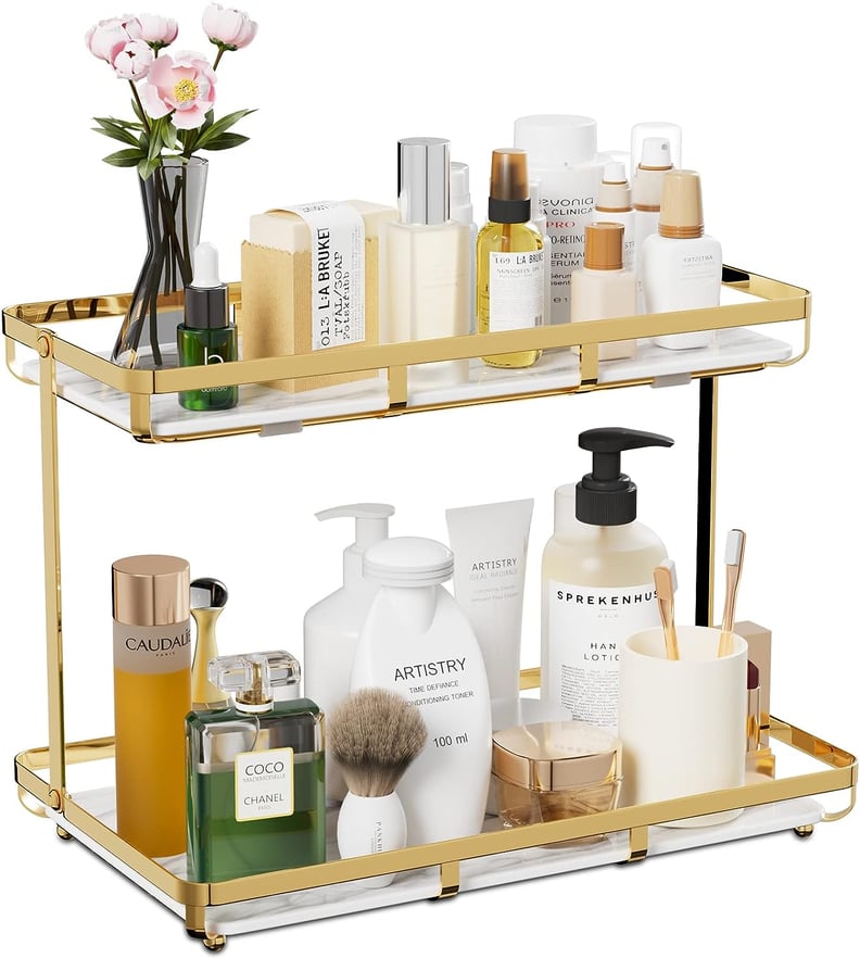 Best Skin-Care Organizers For Storing Products, skincare organizer