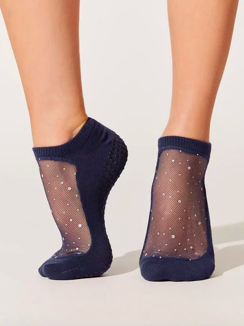 Shashi Star Cool Feet Socks