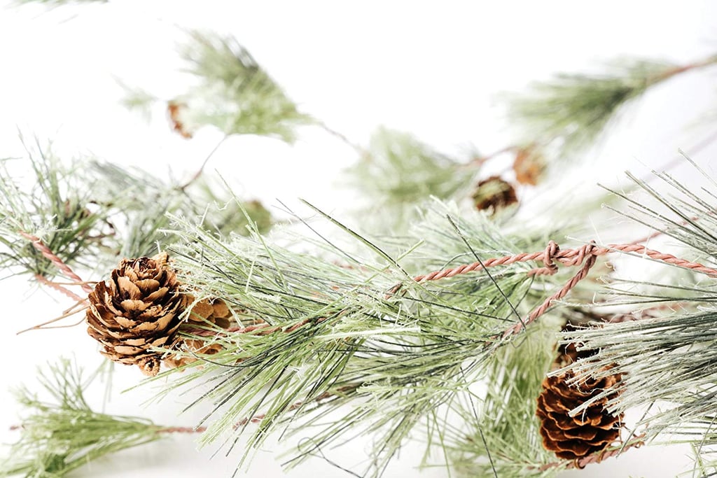 Smokey Pine Garland