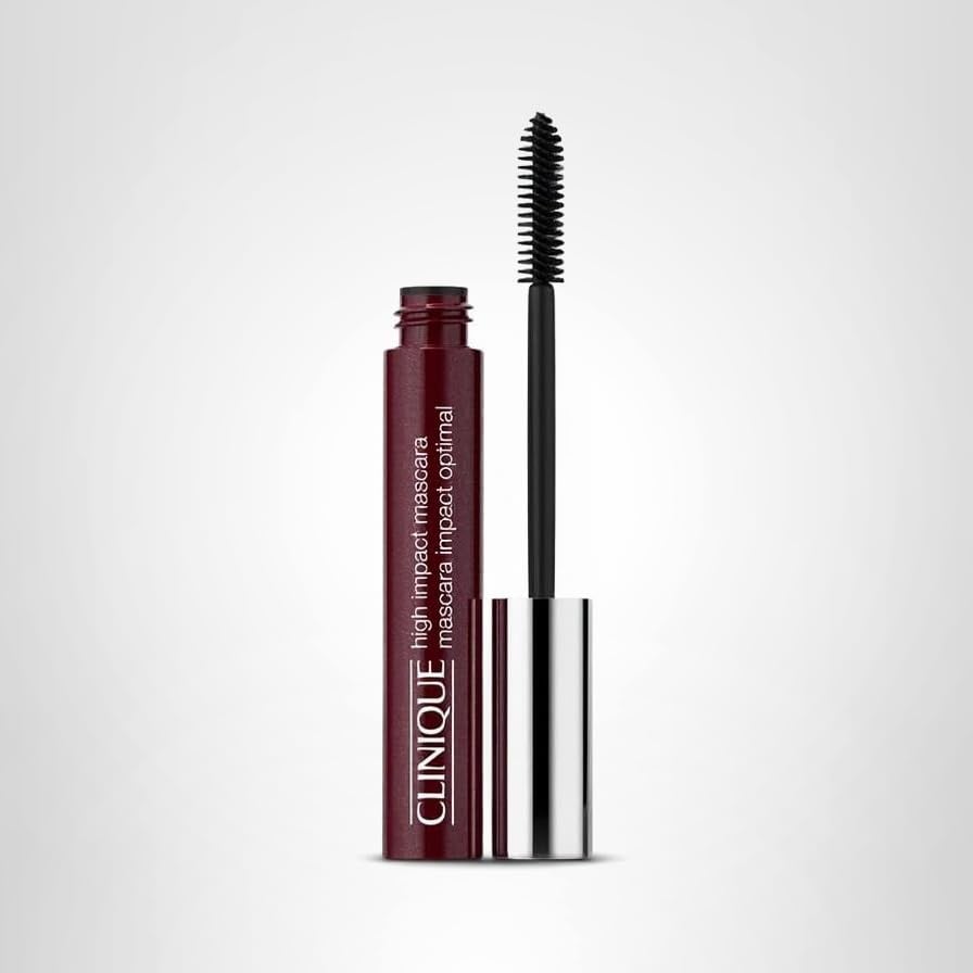 Clinique High Impact Mascara ($19, originally $27)
If you're a fan of the brand's Black Honey lipstick, wait until you try the mascara version. The warm brown tone complements a wide range of eye colors and the clump-resistant formula glides on smoothly to thicken and lengthen lashes.