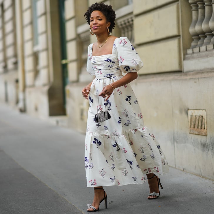 Shop the 7 Biggest Dress Trends For Spring/Summer 2021