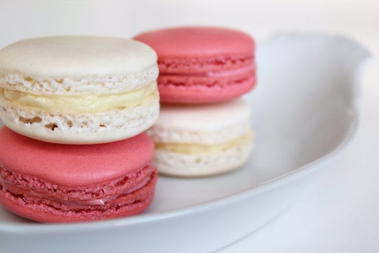 French Macarons French Macarons