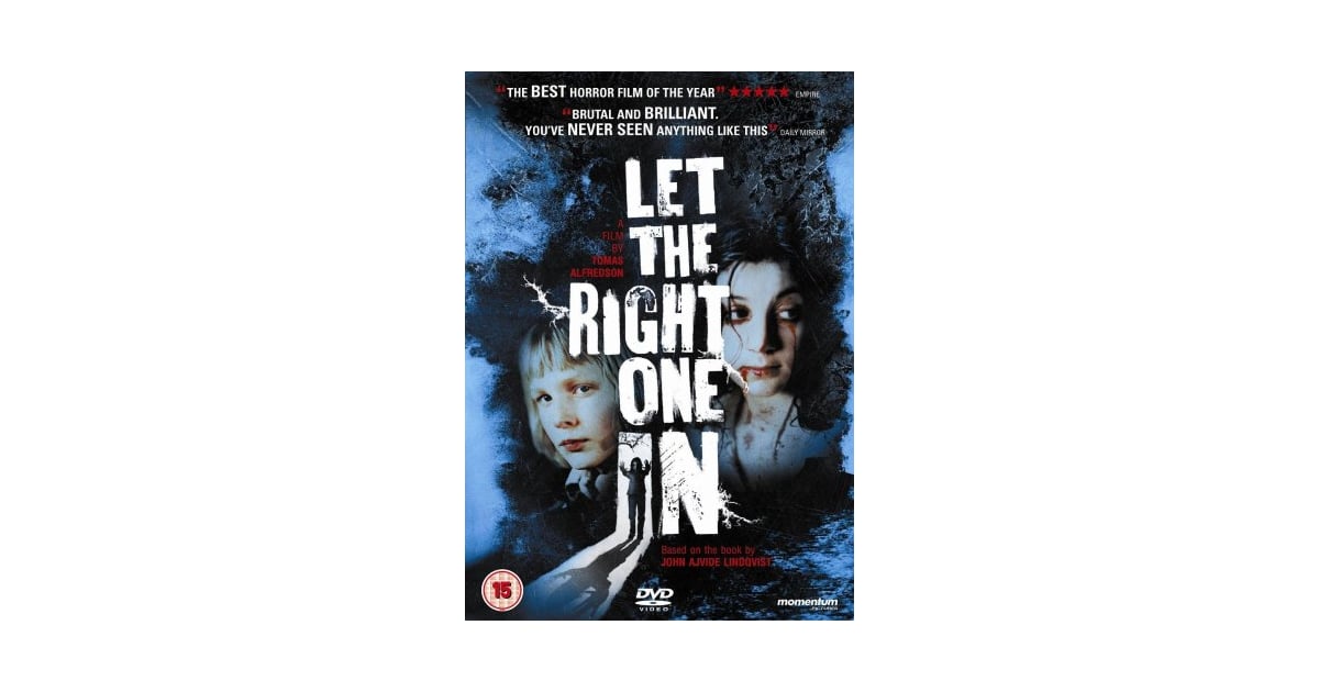 Let The Right One In Streaming Romance Movies On Netflix