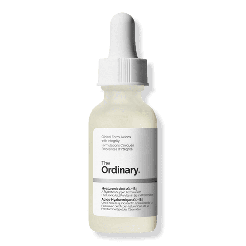 The Ordinary Hyaluronic Acid 2% + B5 Hydrating Serum