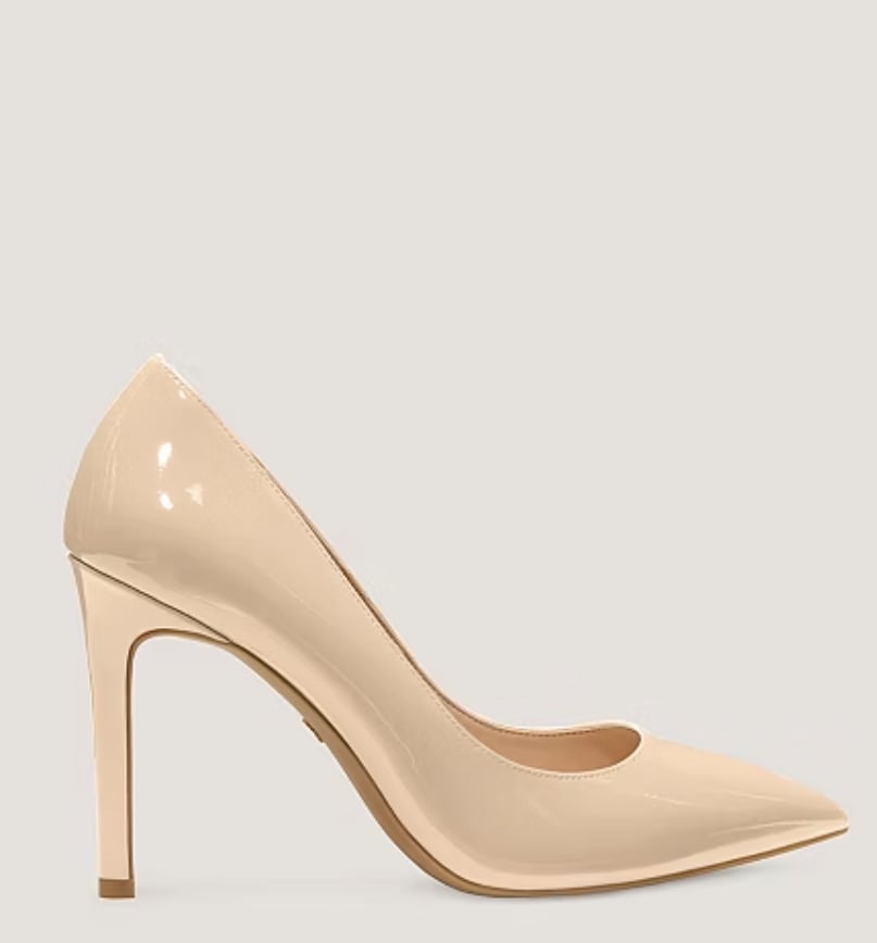 Stuart Weitzman Dancer 95 Pump