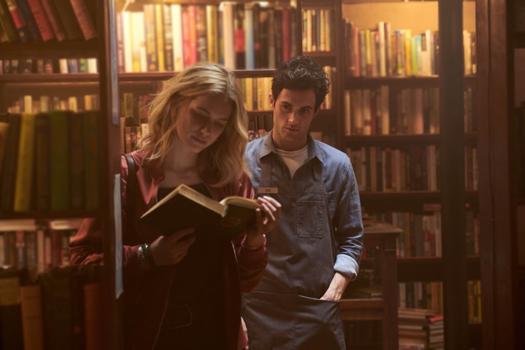 How Are Gossip Girl and Lifetime's You Similar?