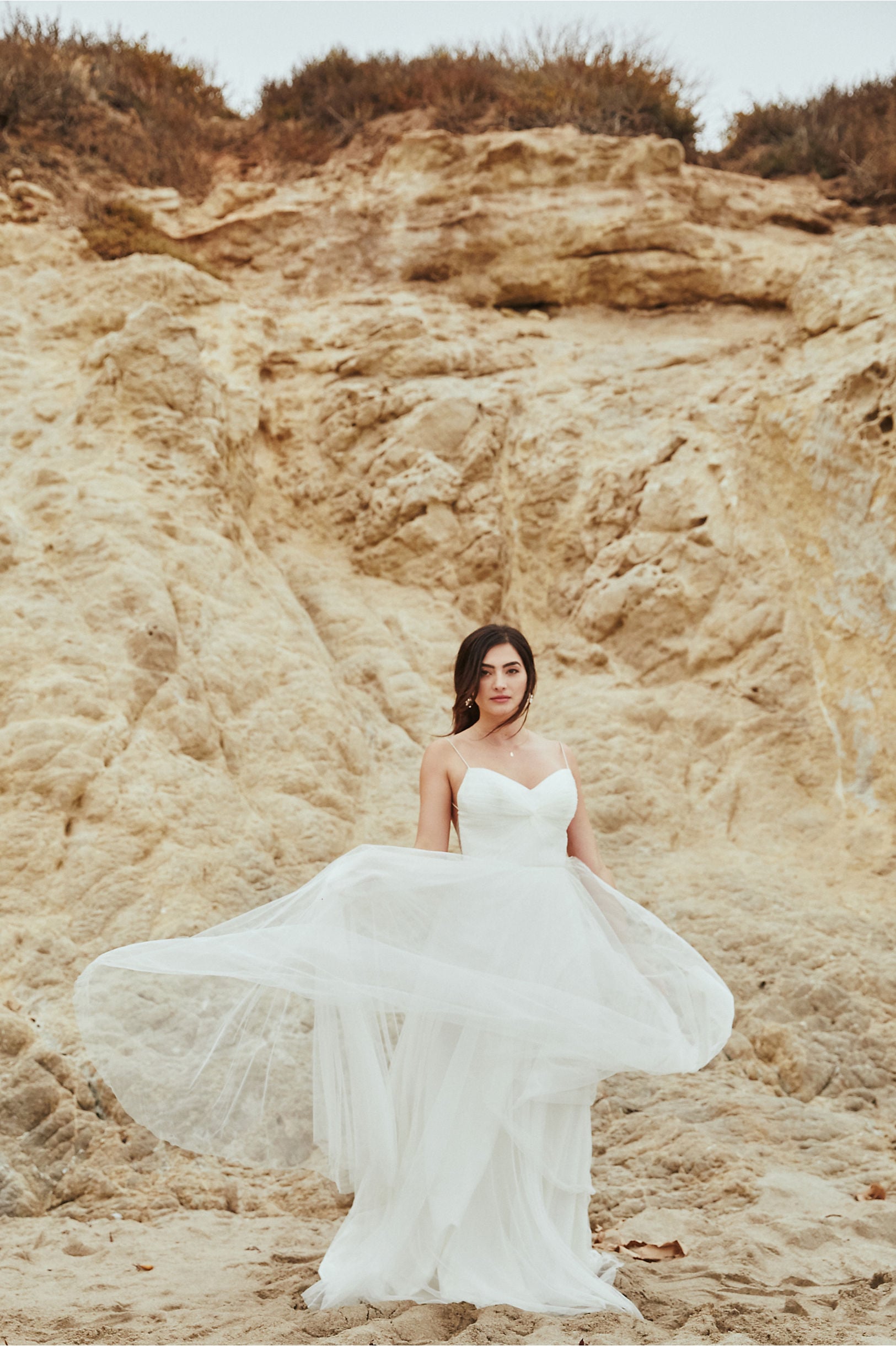 bhldn marco dress