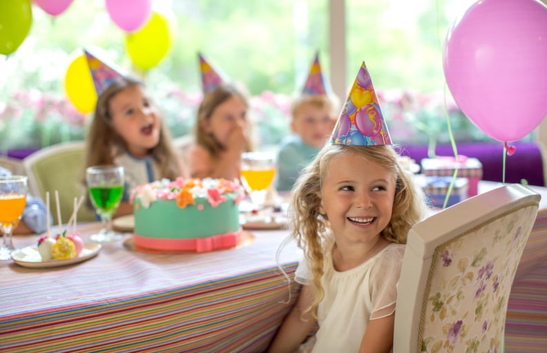 What to get my daughter for sales her 5th birthday