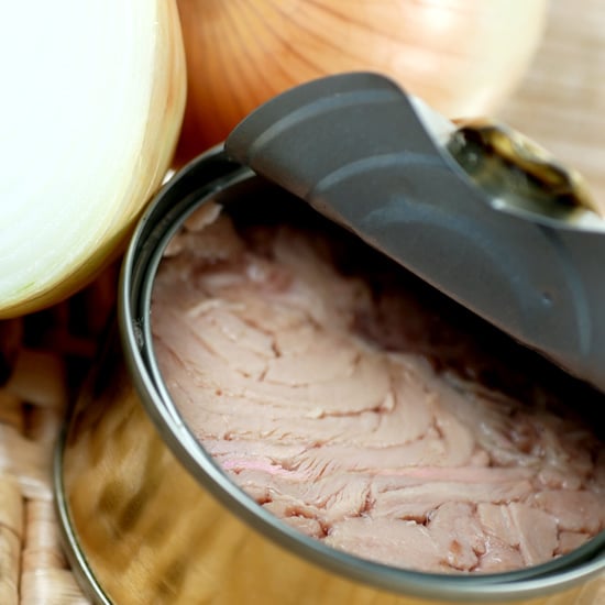 Healthy Foods That Contain BPA POPSUGAR Fitness