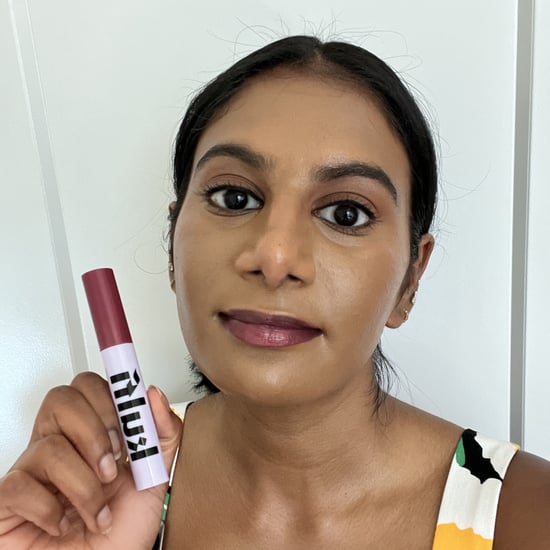 Kulfi Lassi Lips Staining Lip Oil Review