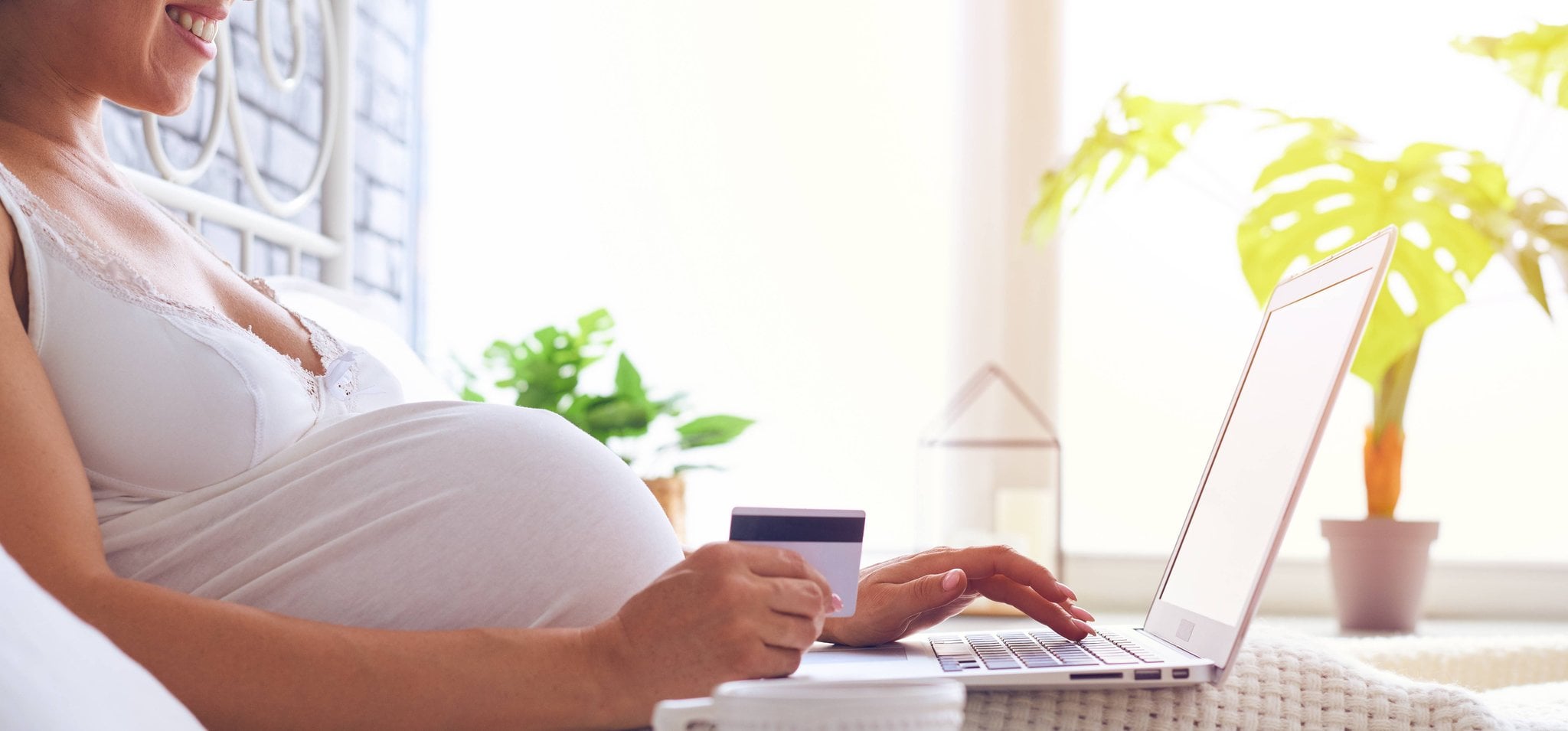 environmentally friendly baby products