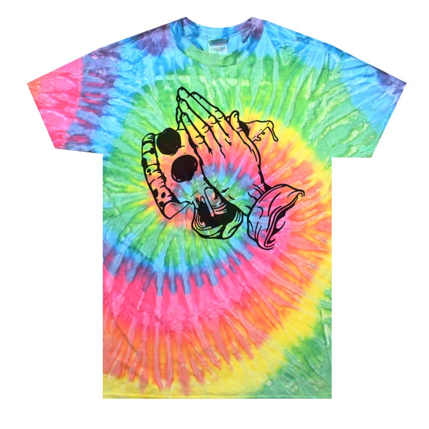 Pizza Prayer T-Shirt ($32)